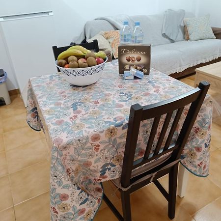Garajonay Apartment Puerto del Rosario  Ngoại thất bức ảnh