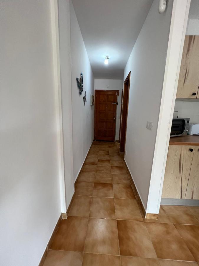 Garajonay Apartment Puerto del Rosario  Ngoại thất bức ảnh
