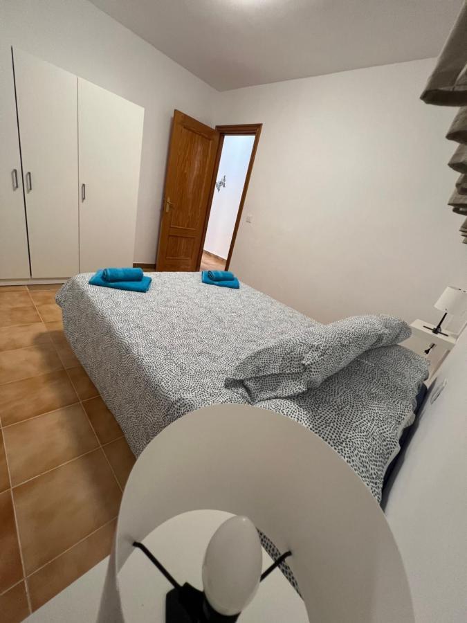 Garajonay Apartment Puerto del Rosario  Ngoại thất bức ảnh
