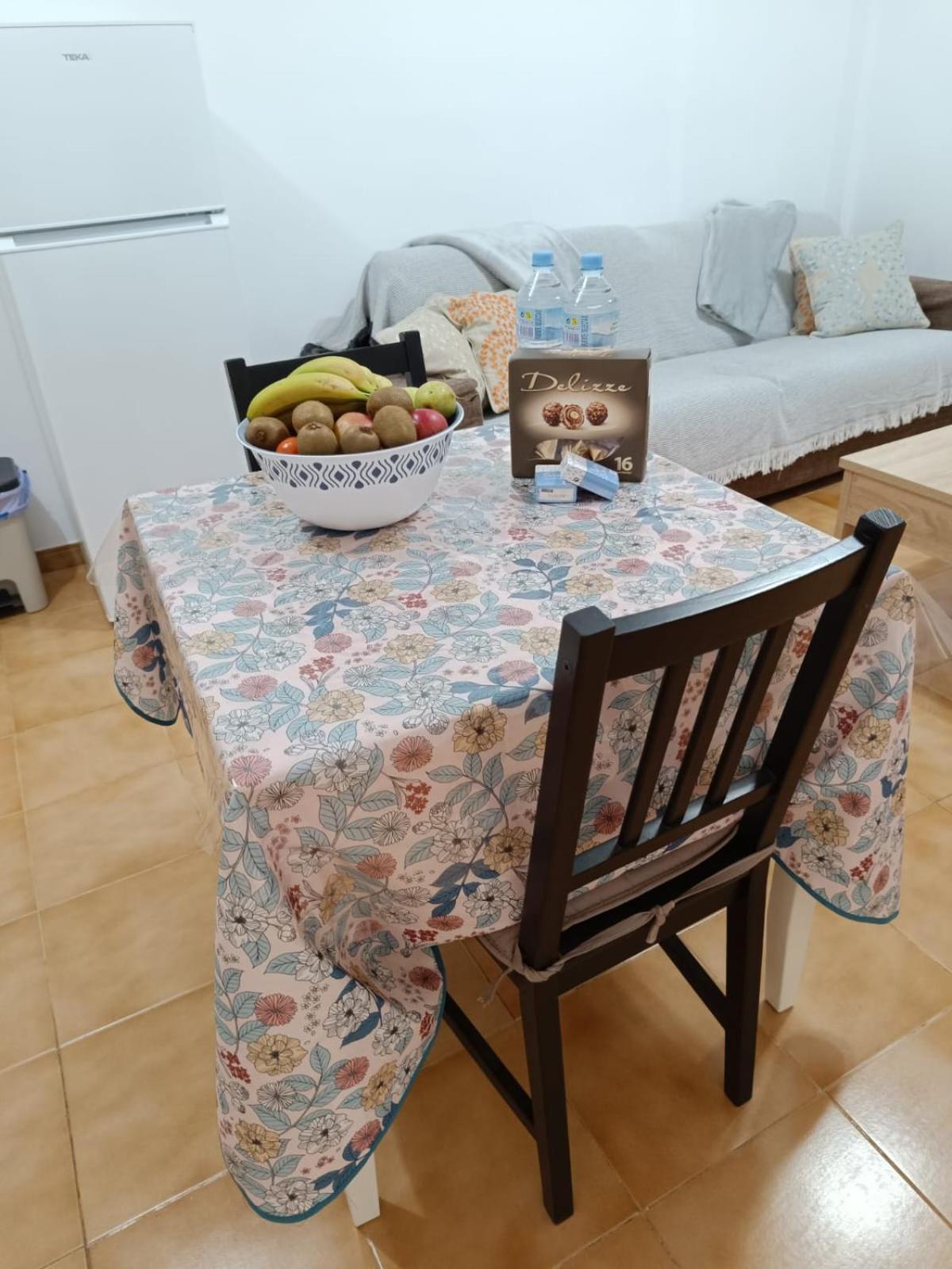 Garajonay Apartment Puerto del Rosario  Ngoại thất bức ảnh